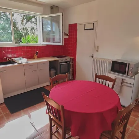 Dom wakacyjny Maison A - 4 *