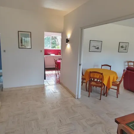 Maison A - 4 Dom wakacyjny Civaux