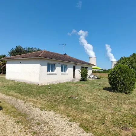 Maison A - 4 Dom wakacyjny *